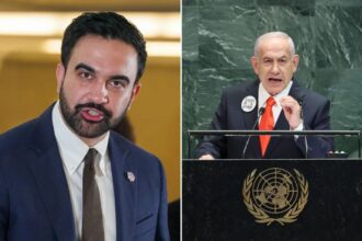 Critics slam Mamdani for threatening to arrest Netanyahu in NYC: ‘Delusional’ and ‘reckless’