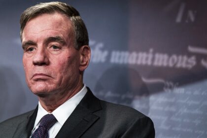 Top Virginia Dem dinged for on-air correction of state’s voter ID law; opponent demands answers