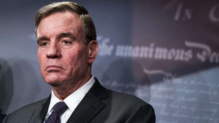 Top Virginia Dem dinged for on-air correction of state’s voter ID law; opponent demands answers