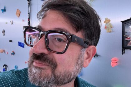 Meta Addresses One Smart Glasses Privacy Problem, but Many Others Remain Unsolved