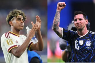 Spain vs. Argentina Confirmed For World Cup Final: Here’s What To Know