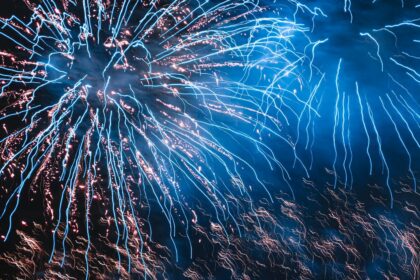 Yes, You Can Take Amazing Fourth of July Fireworks Photos With Your Phone