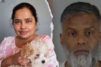 EXCLUSIVE: DHS seeks custody of illegal immigrant charged with murder after Trump deportation, Biden release