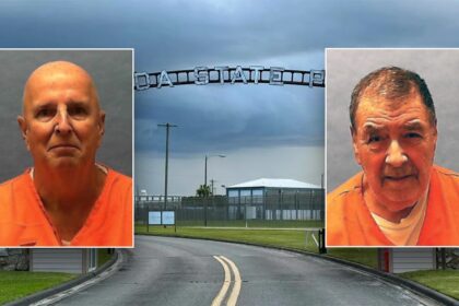 Supreme Court denies stays for two Florida death row inmates, clearing path for rare double execution