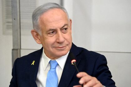 Netanyahu fires back at NYC Mayor Mamdani’s vow to enforce ‘bogus arrest warrant’