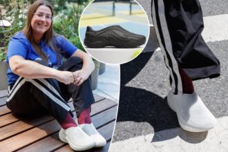 Exclusive | AI-designed sneakers promise the perfect fit — so do they live up to the hype?