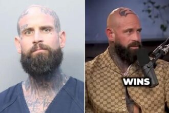 Florida fitness influencer pleads guilty in violent gym attack after beating man with weightlifting belt
