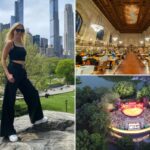 Exclusive | A great day out in NYC for alt=