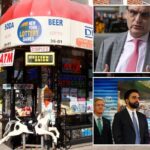 Exclusive | Immigrant-led business group votes to sue NYC over Mamdani’s taxpayer-funded grocery stores, alleging unfair competition