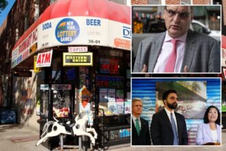 Exclusive | Immigrant-led business group votes to sue NYC over Mamdani’s taxpayer-funded grocery stores, alleging unfair competition