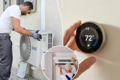 7 HVAC repairs you can do yourself — and 5 you should never try