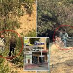 Exclusive | Lake Hollywood Park rocked by wave of truly disgusting acts — before food is served