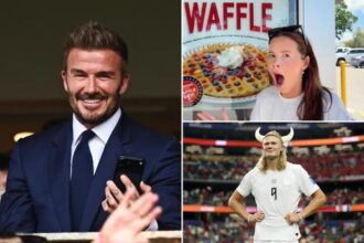 Beckham’s big haul, the end of the GOAT debate — and America’s fast-food superiority: The World Cup’s other winners & losers