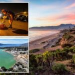 Most dangerous CA cities to celebrate July 4th revealed — including ritzy celebrity hideaway