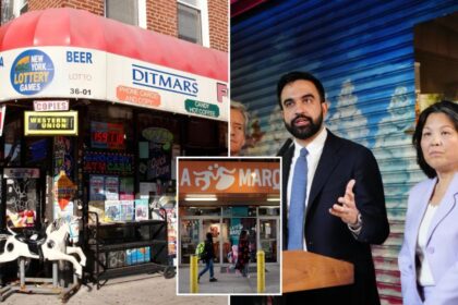 Exclusive | Mamdani officials scramble to ease concerns about public supermarkets — but local business leaders aren’t buying it