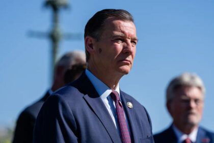 GOP gives brutal fact check to TV stations over ad that gives Rep. Tom Suozzi for bill he voted against