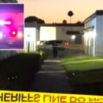 Horror as 2-year-old boy shot dead at SoCal home as disturbing details emerge