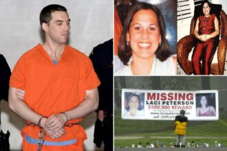 Scott Peterson deserves another trial after ‘new evidence’ in murder investigation, retired detective says