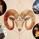 A witch’s guide to spring equinox cleaning and Aries season purging