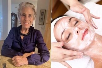 Exclusive | Elderly woman forced to spend whopping 5K on ‘snake oil’ treatments at NYC spa: lawsuit