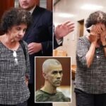UWS stabbing suspect’s mom cries out in court, prosecutors reveal son yelled ‘Allahu Akbar’ 3 times during alleged hate-filled rampage