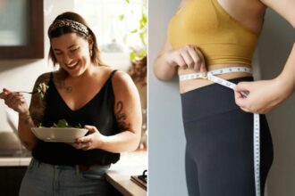 The ‘longevity diet’ that can increase natural GLP-1 and reduce body fat: study