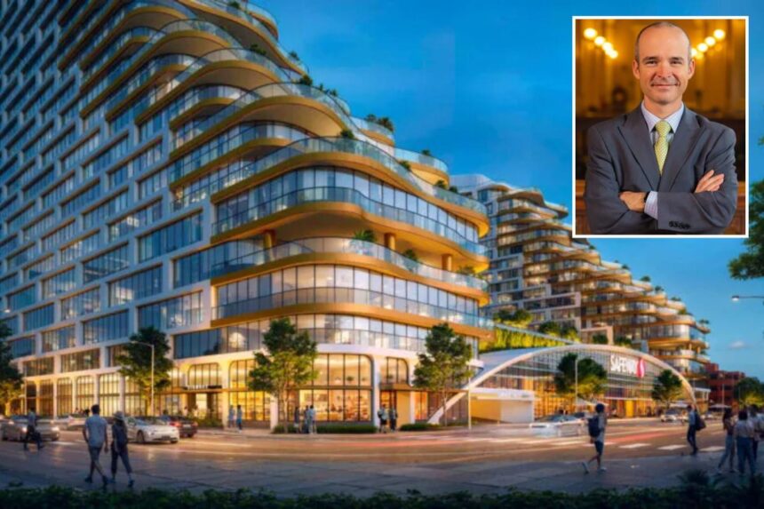 GOP lawmaker trolls San Francisco NIMBYs fighting huge waterfront development: ‘build BIG’