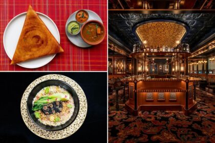 NYC’s new hardest-to-get restaurant reservations all have one thing in common