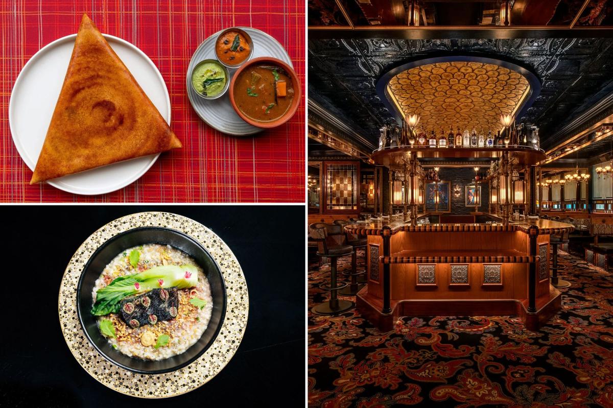 NYC’s new hardest-to-get restaurant reservations all have one thing in common