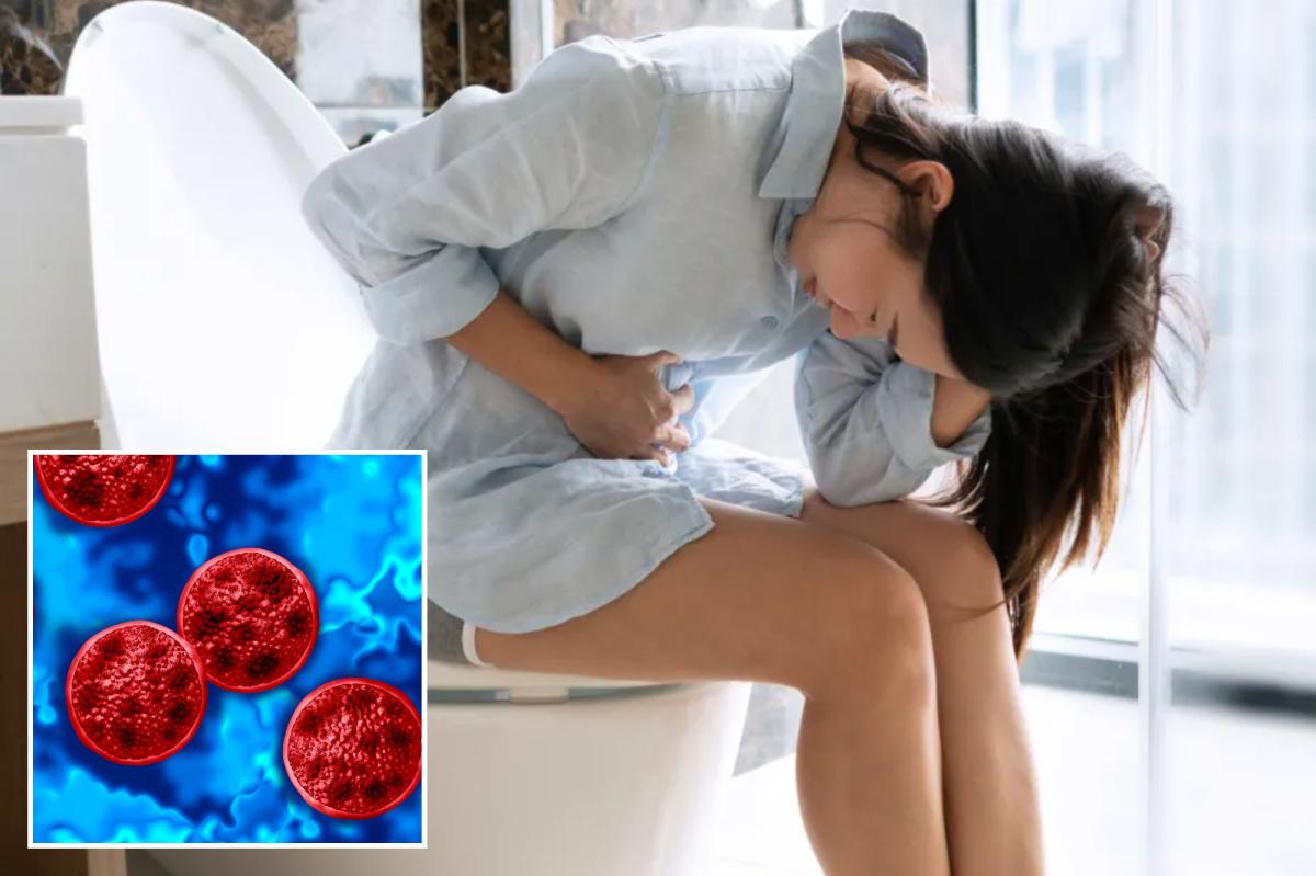‘Explosive diarrhea’ parasite surfaces in California as health officials fear statewide surge