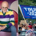 James Carville flags key trend that could spell doom for Trump, GOP in midterms