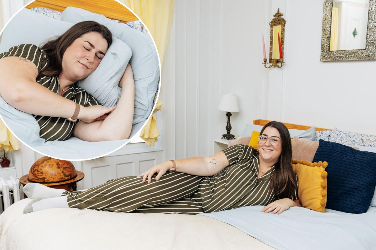 Exclusive | I have no AC in the NYC heatwave — 3 tools that are keeping me cool while I sleep
