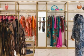 Chic shuttle: New free sprinter service whisks Hamptonites to Belmont Park Village’s tony designer outlets