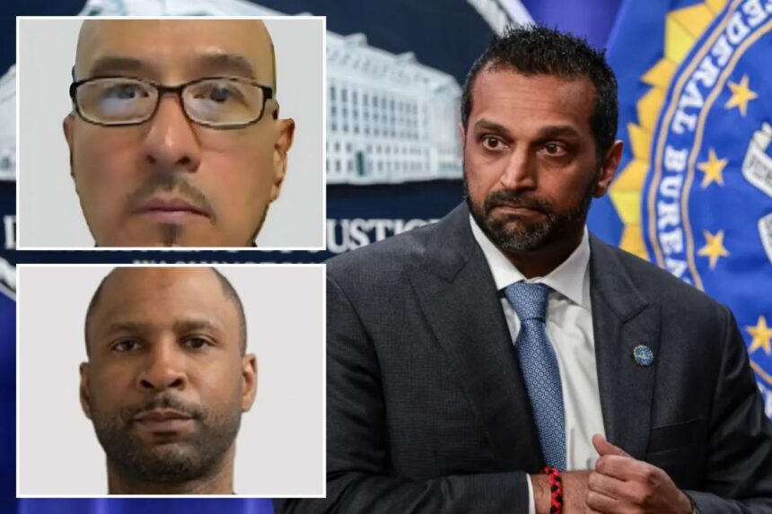 FBI reveals 305 arrests, 24 missing children recovered in Chicago during Operation New Dawn