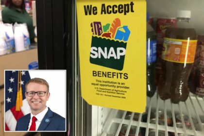 Parents who won’t pay child support can lose SNAP eligibility under reinstated Trump rule