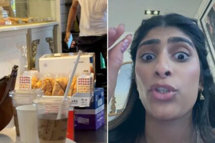 ‘They just reuse the boxes’: Upscale bakery denies allegations of  Costco croissant scheme