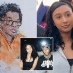 Celeste Rivas’ rotting, insect-covered undergarments discovered with her body in D4vd’s Tesla