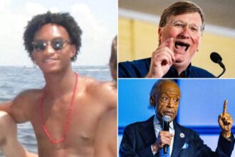 Mississippi gov blames activists in Nolan Wells case for ‘stoking division’