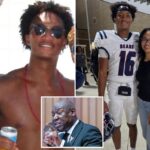 Nolan Wells’ body to be flown hundreds of miles to new state as attorney reveals ‘deleted messages’ concerns