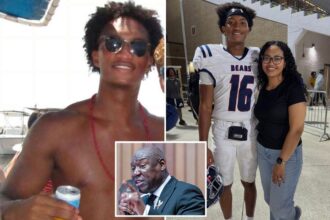Nolan Wells’ body to be flown hundreds of miles to new state as attorney reveals ‘deleted messages’ concerns