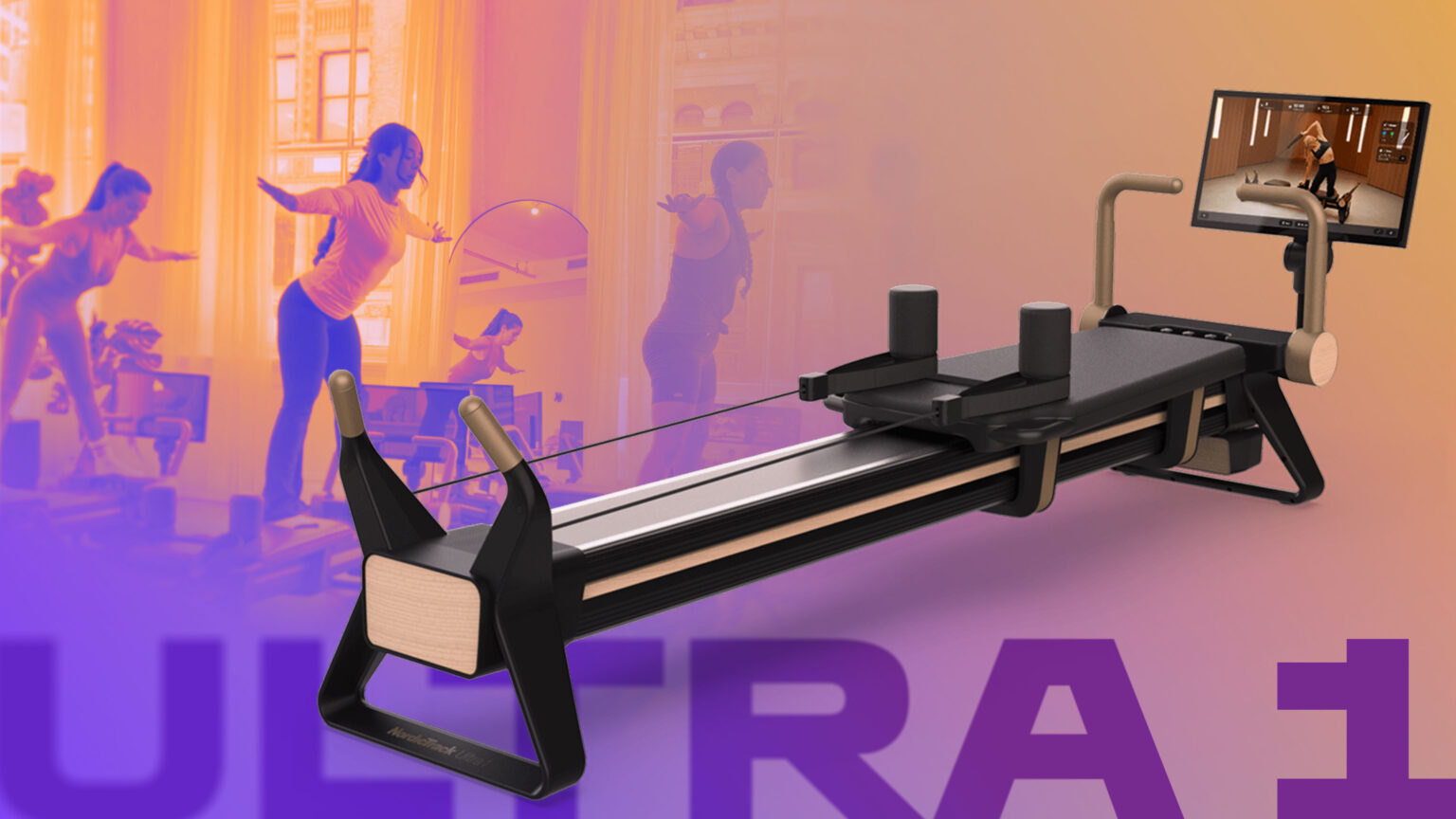 NordicTrack’s ,000 Smart Pilates Reformer Completely Won Me Over