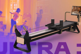 NordicTrack’s ,000 Smart Pilates Reformer Completely Won Me Over
