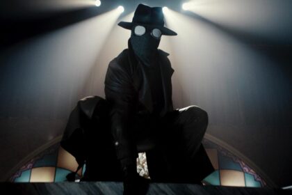 Prime Video: 24 of the Best Sci-Fi TV Shows You Need to Stream Right Now