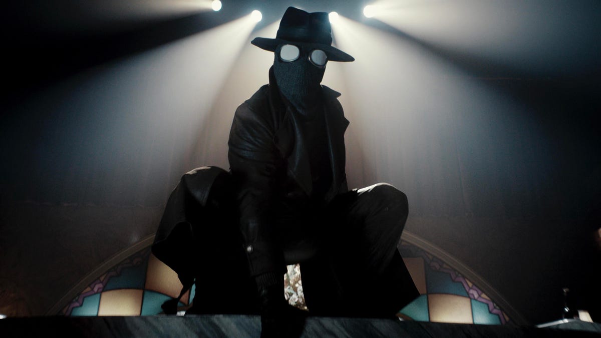 Prime Video: 24 of the Best Sci-Fi TV Shows You Need to Stream Right Now