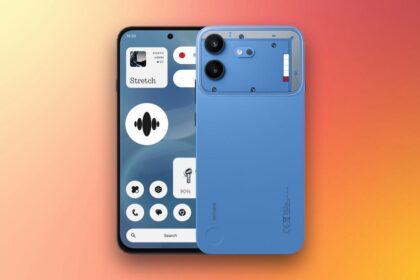 Nothing’s Phone 4B Is Cheaper Than the Phone 4A, With a Bigger Battery