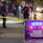 NYPD detective shot in Brooklyn, teen suspect in custody: cops, sources