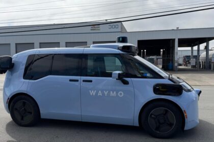 Waymo Plans to Expand Driverless Cars to 4 More Major Cities This Year