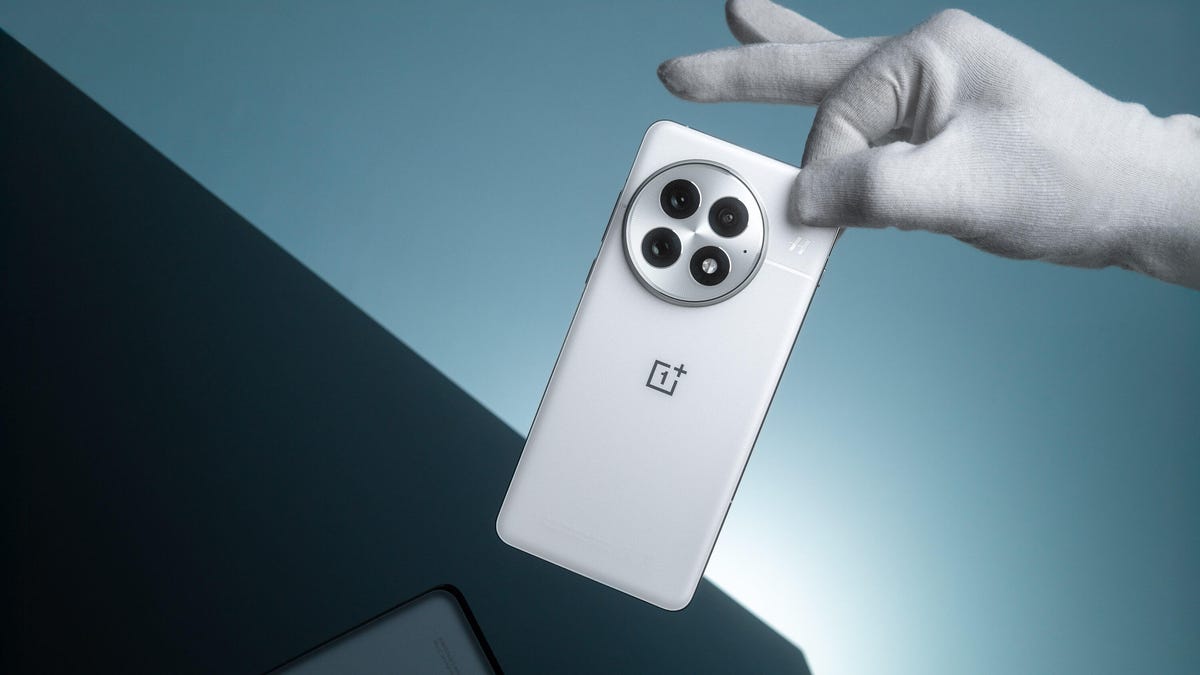 I Used Every OnePlus Phone I Could Get My Hands On. These Were My Favorites