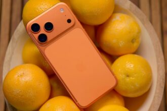 Apple iPhone Buried for 250 Years Probably Won’t Work, Report Says