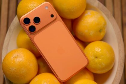 Apple iPhone Buried for 250 Years Probably Won’t Work, Report Says